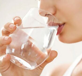 Drink diet