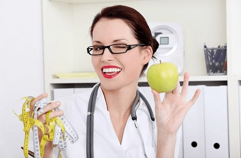 An effective weight loss