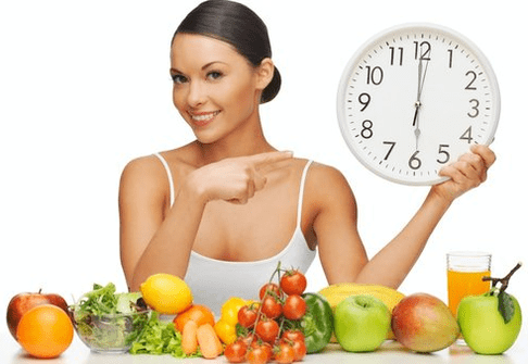 Nutrition products