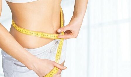 Physical exercises to lose weight on the sides and stomach