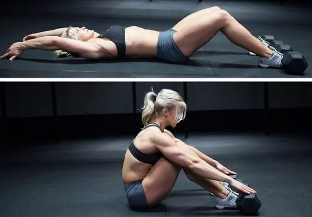 The exercise of exercise